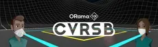 COVID-19 VR Strikes Back hero image