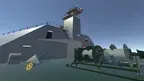 LNG Front Deck Tour screenshot 2
