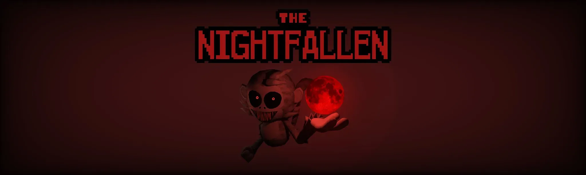 THE NIGHTFALLEN