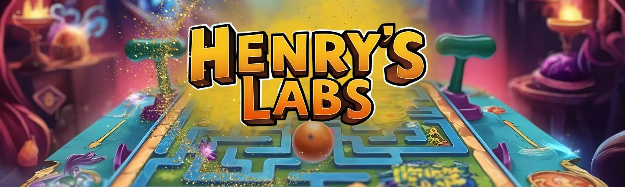 Henry's Labs