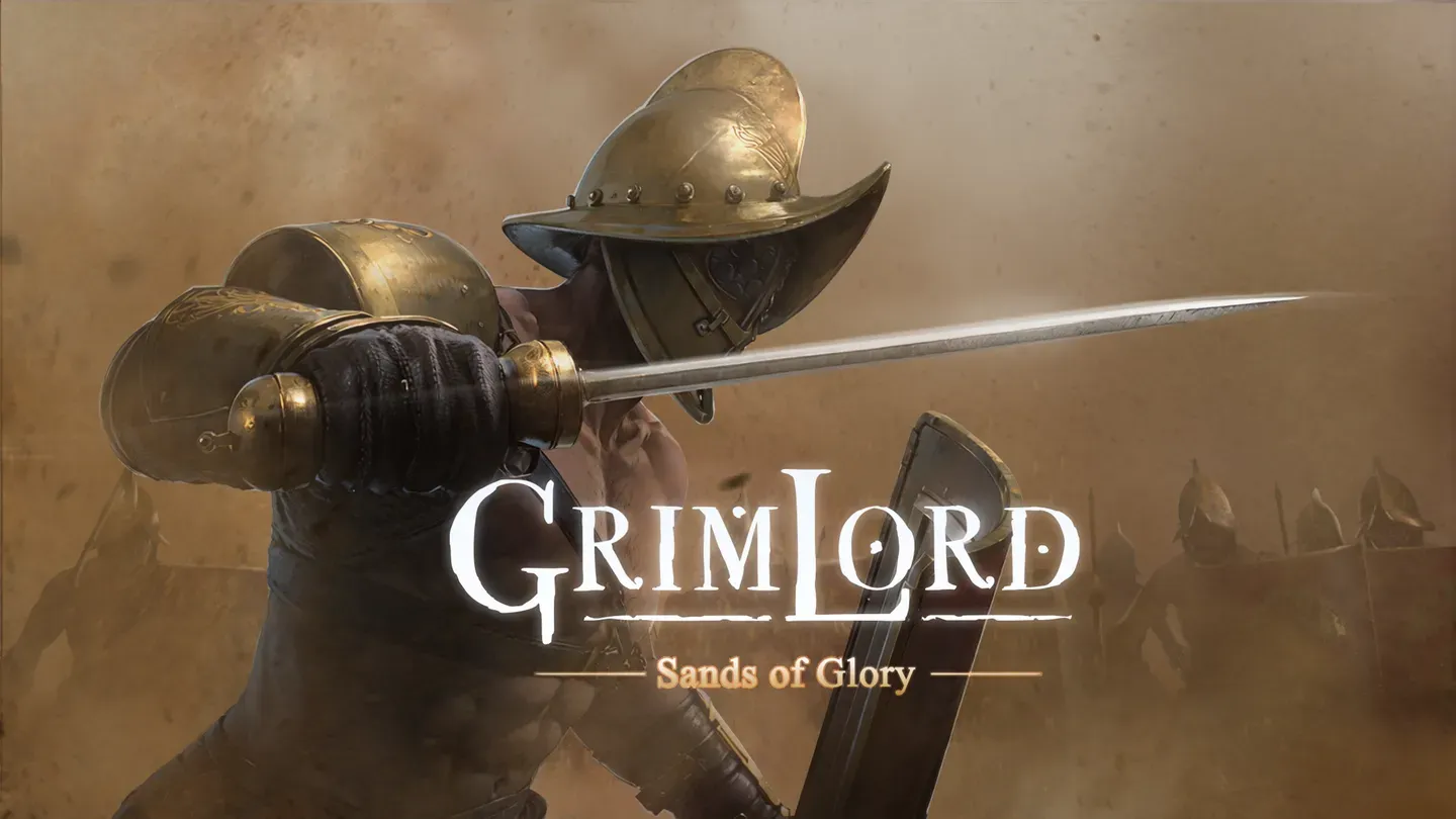 Grimlord trailer 0
