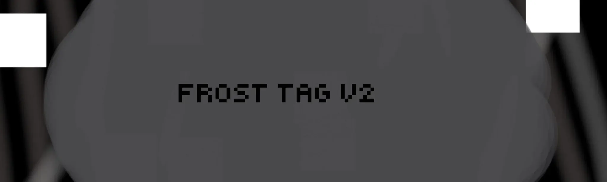 Frost Tag V2
