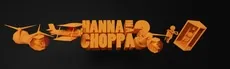 Hanna in a Choppa 3 hero image