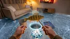 Living Room Fishing screenshot 3