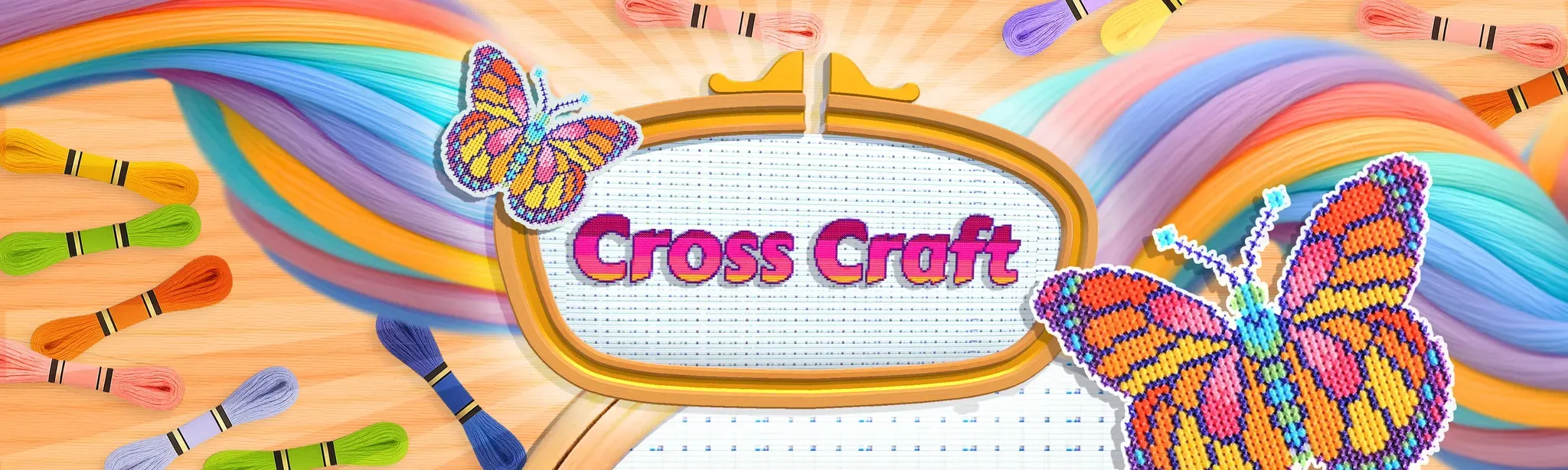 Cross Craft