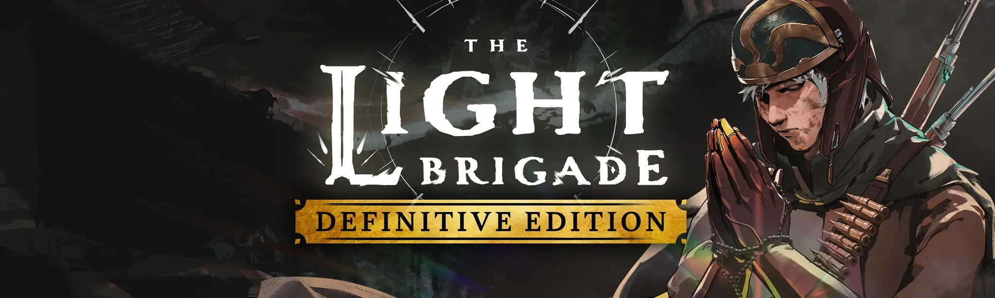 The Light Brigade: Definitive Edition
