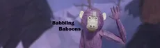 Babbling Baboons hero image