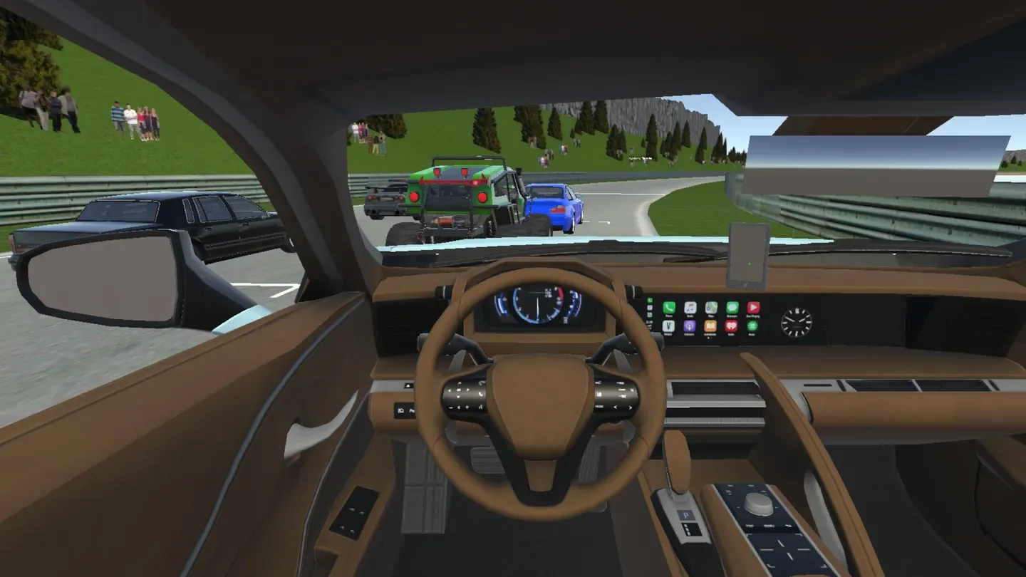 Car Racing Games - Car Games | SpeedX cover image