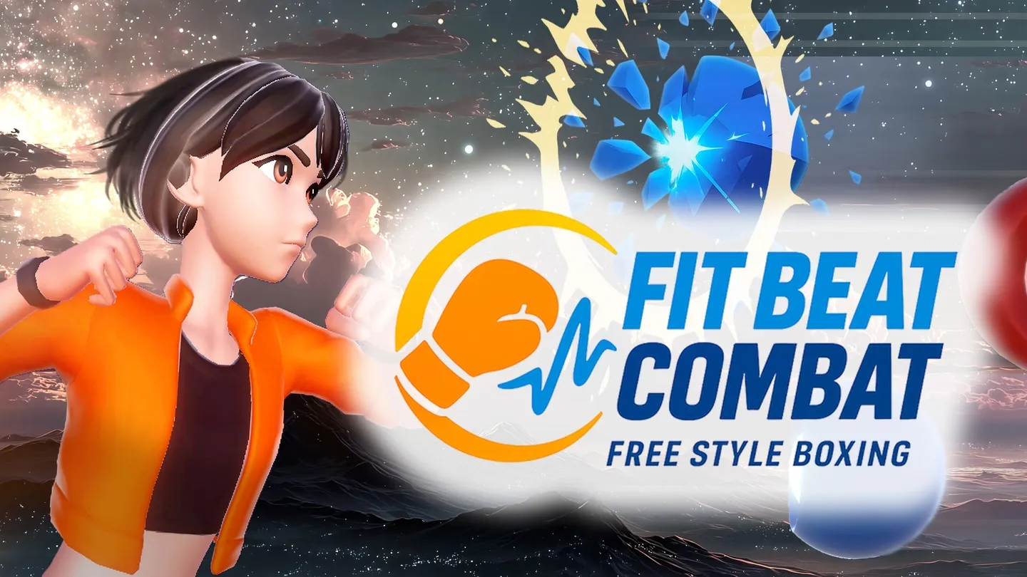 Fit Beat Combat : Free Style Boxing trailer 0