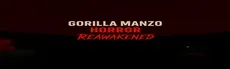 Gorilla Manzo Horror Reawakened hero image