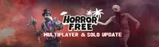 Horror Free hero image