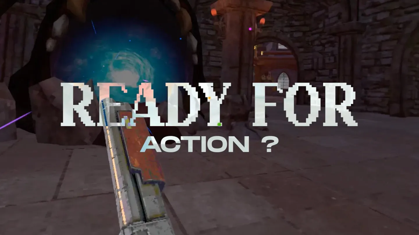 Gorilla Gun: SURVIVOR trailer 0