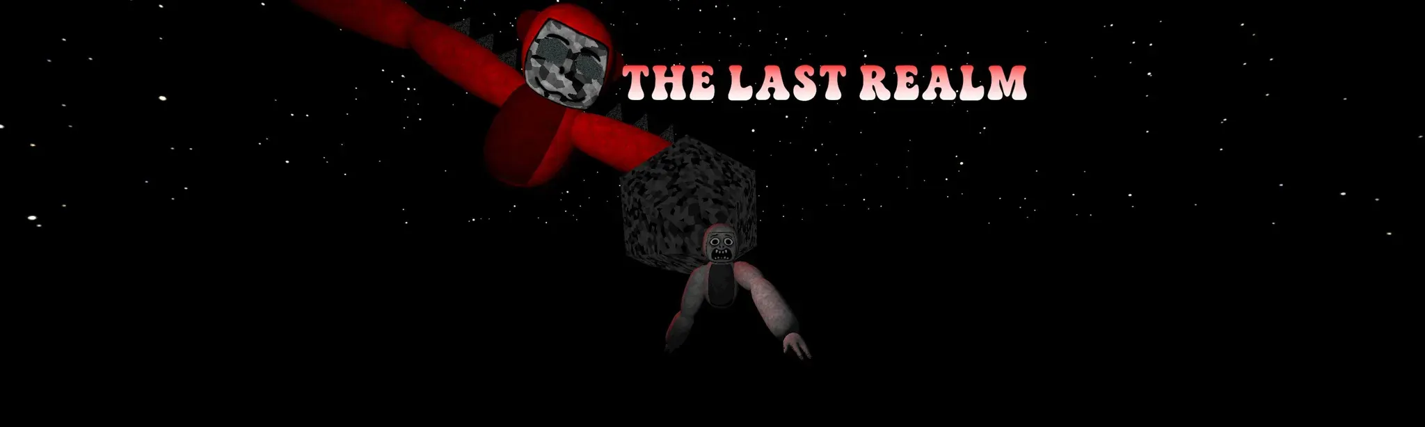 The Last Realm