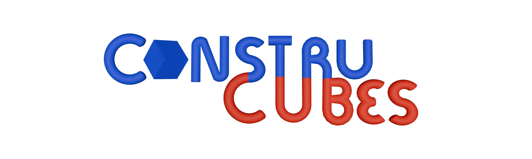 Construcubes demo