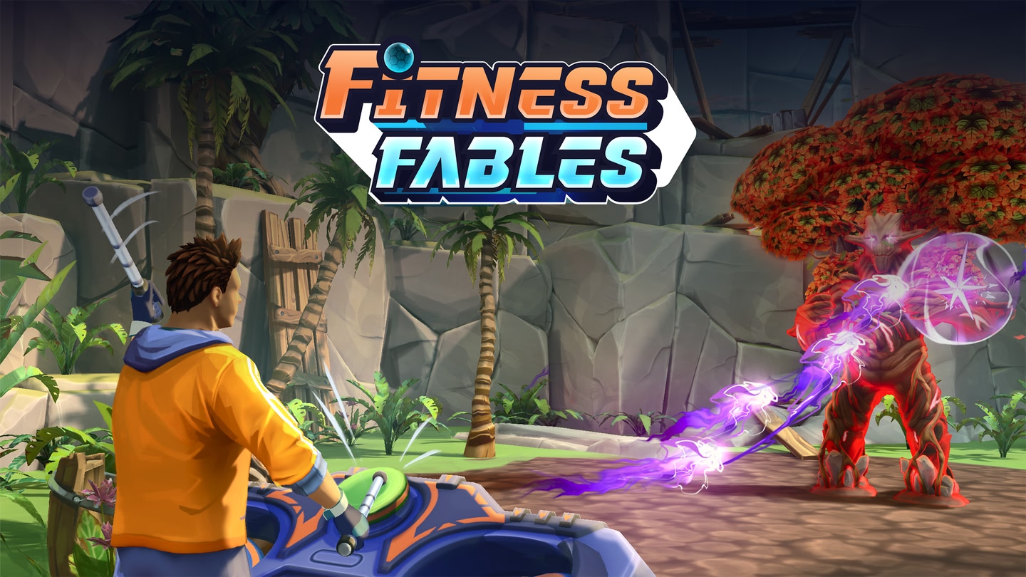 Fitness Fables trailer 0