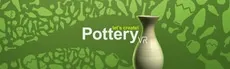 Let's Create! Pottery VR hero image