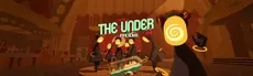 The Under Presents hero image