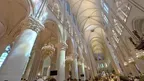 VR Travel Paris Notre-Dame Meditation screenshot 4