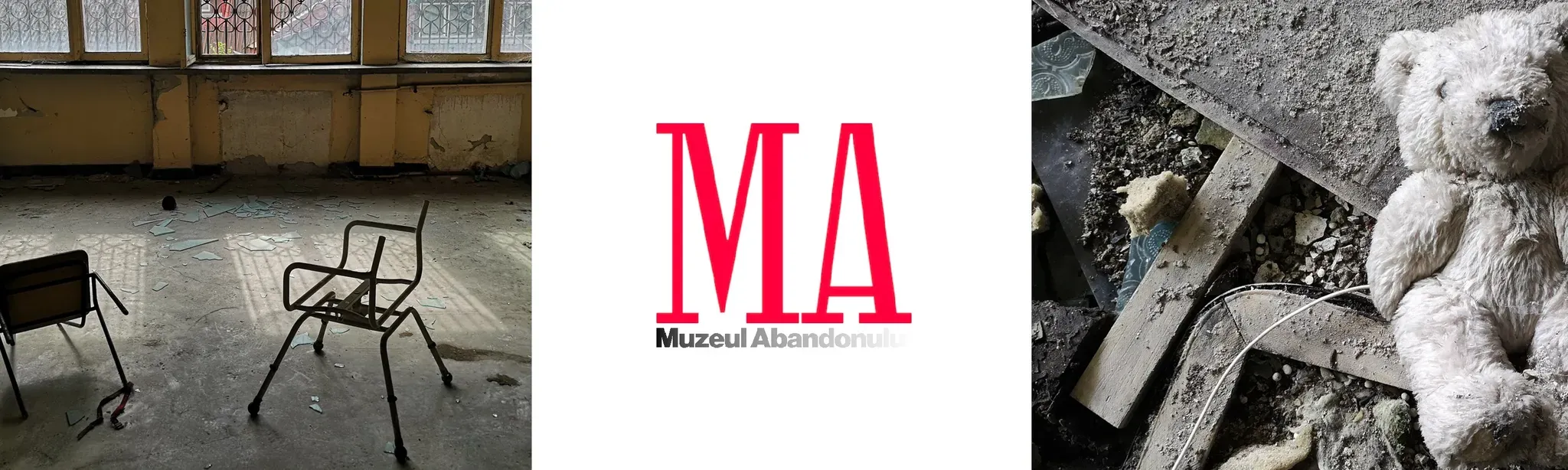 Muzeul Abandonului VR