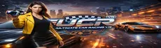 Ultimate Car Racing VR hero image
