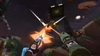 Swarm screenshot 5