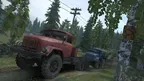 MudRunner VR screenshot 1