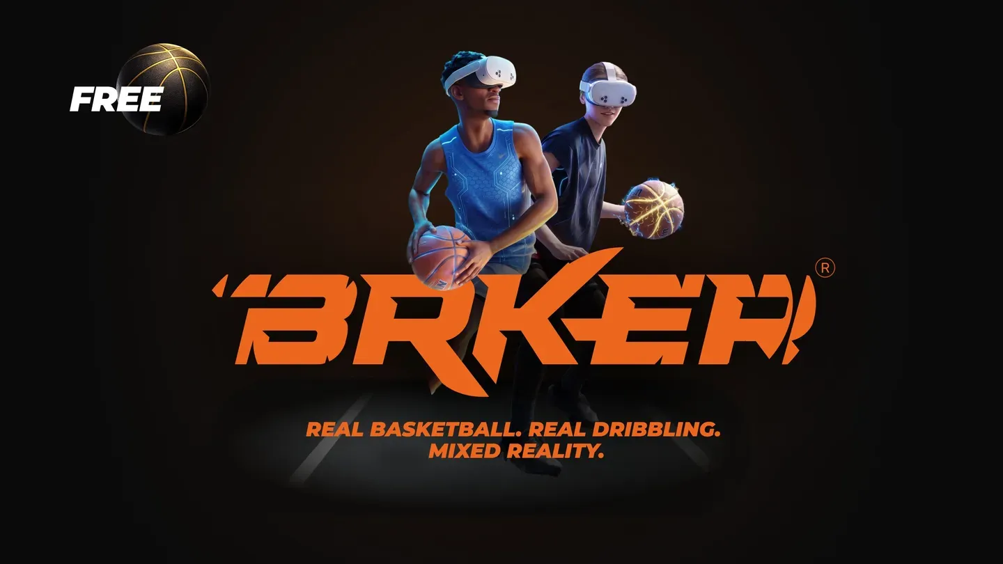 Brker Basketball trailer 0