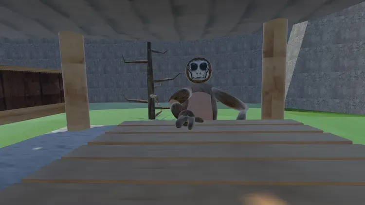 Developer update image for no more christmas