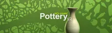 Let's Create! Pottery VR hero image