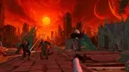 Zombie Cemetery Attack screenshot 5