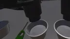 Flame Reaction of an Element(Firework) - ContentsDa Chemical Experiment screenshot 3
