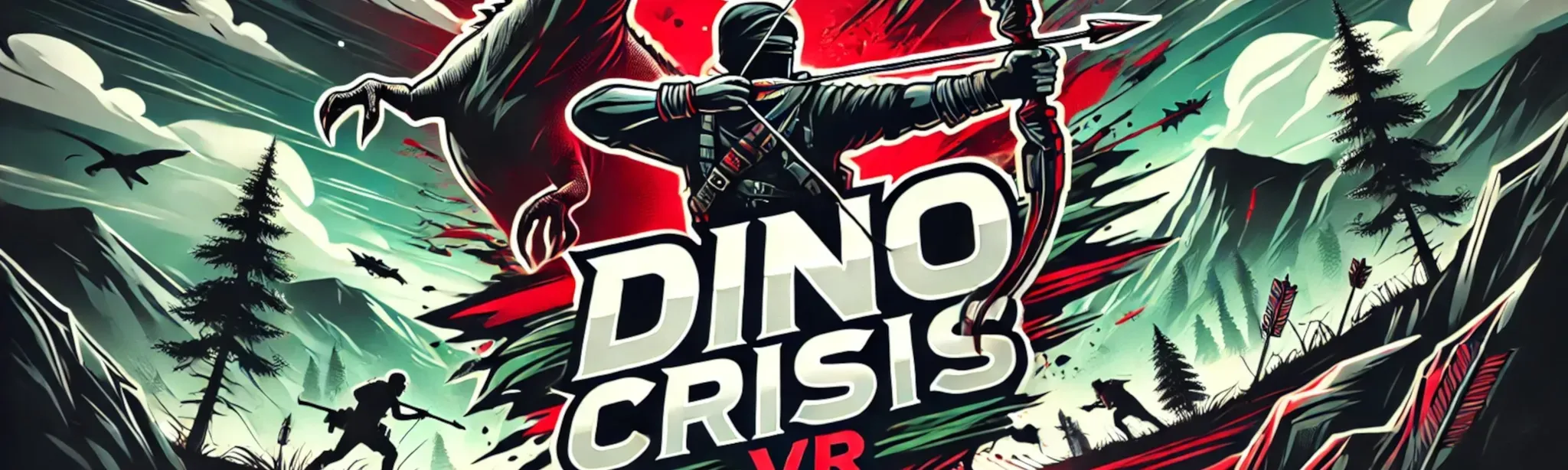 Dino Crisis