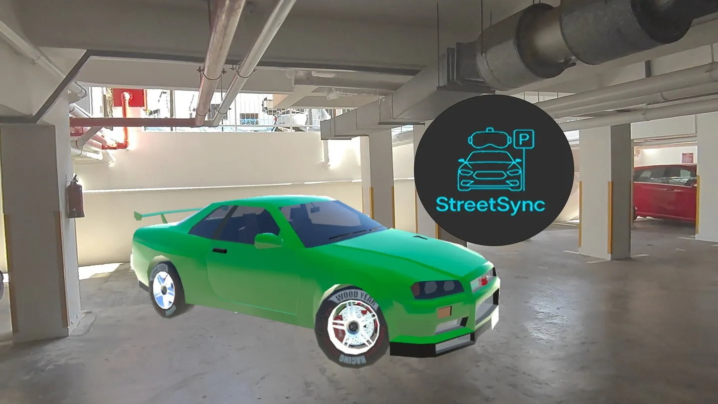 StreetSync trailer 0