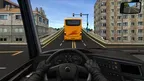 Ultimate City Coach Bus Simulator VR screenshot 2