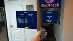 SkipTrack screenshot 2