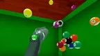 Pool Cubed screenshot 0