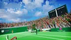 Smash Court Master - Tennis Game screenshot 1
