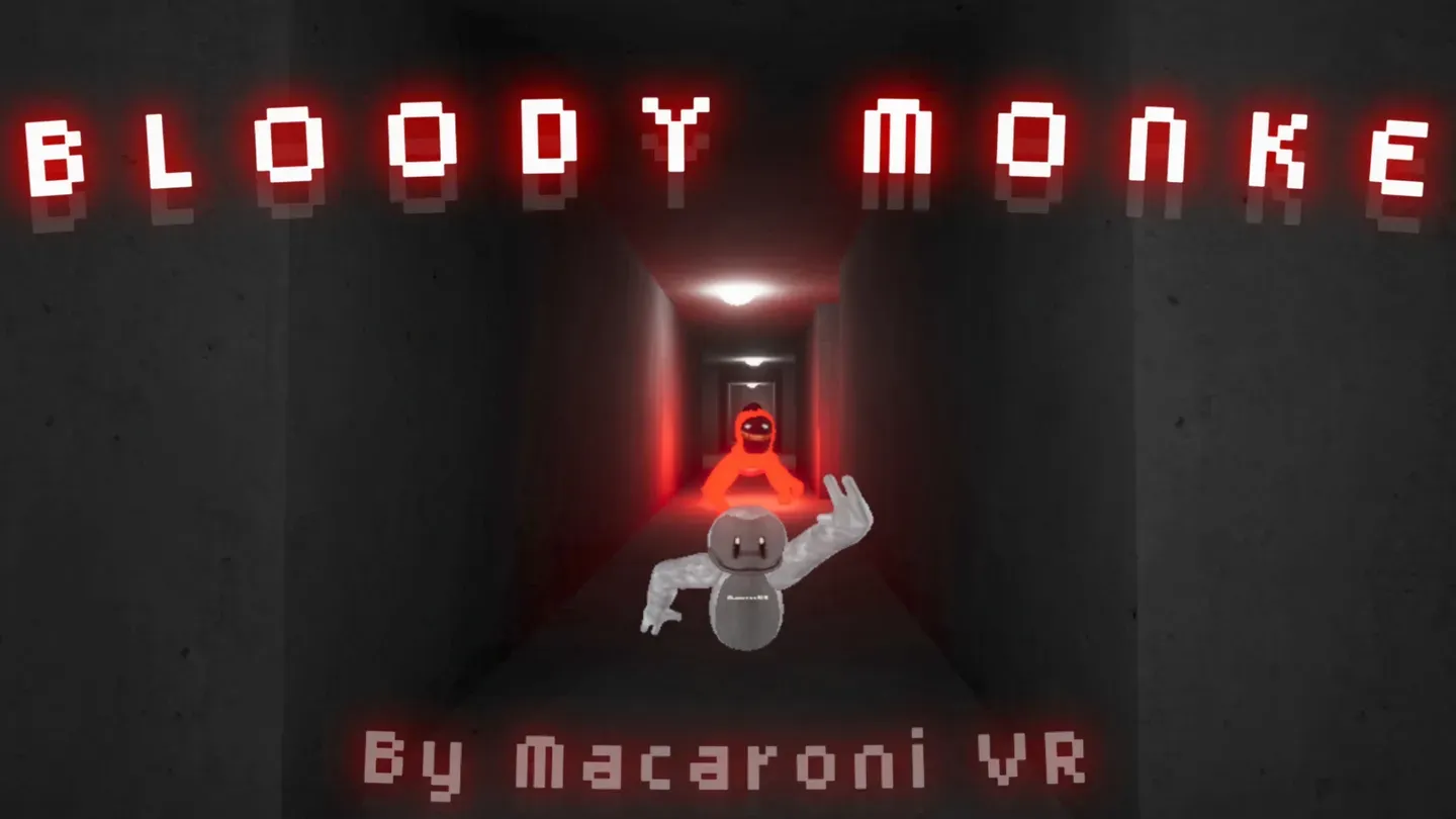 Bloody Monke trailer 0