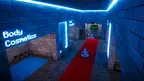 Chimplab™ VR screenshot 0