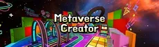 Metaverse Creator hero image