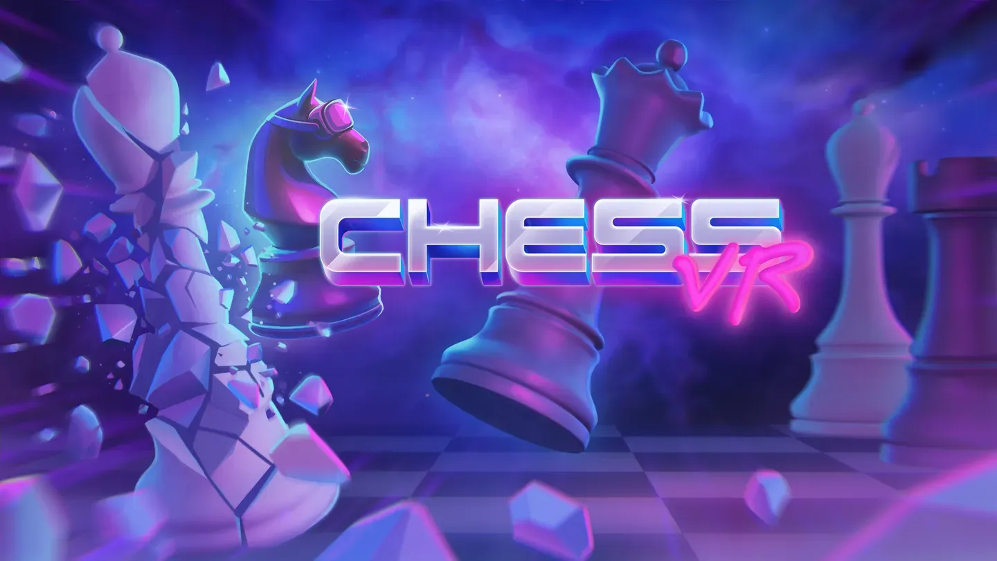 Chess trailer 0