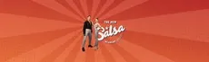 The New Salsa Academy hero image