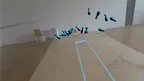 Ballee - The Ball Tracking Experiment screenshot 2