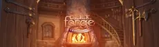 BlackForge: A Smithing Adventure hero image