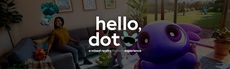 Hello, Dot