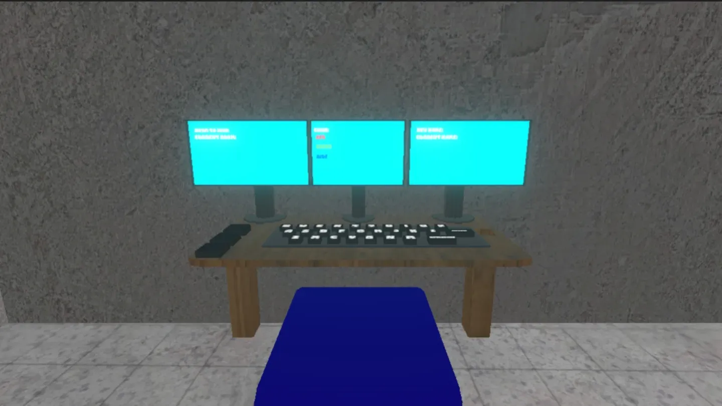 Pixel Horror cover image