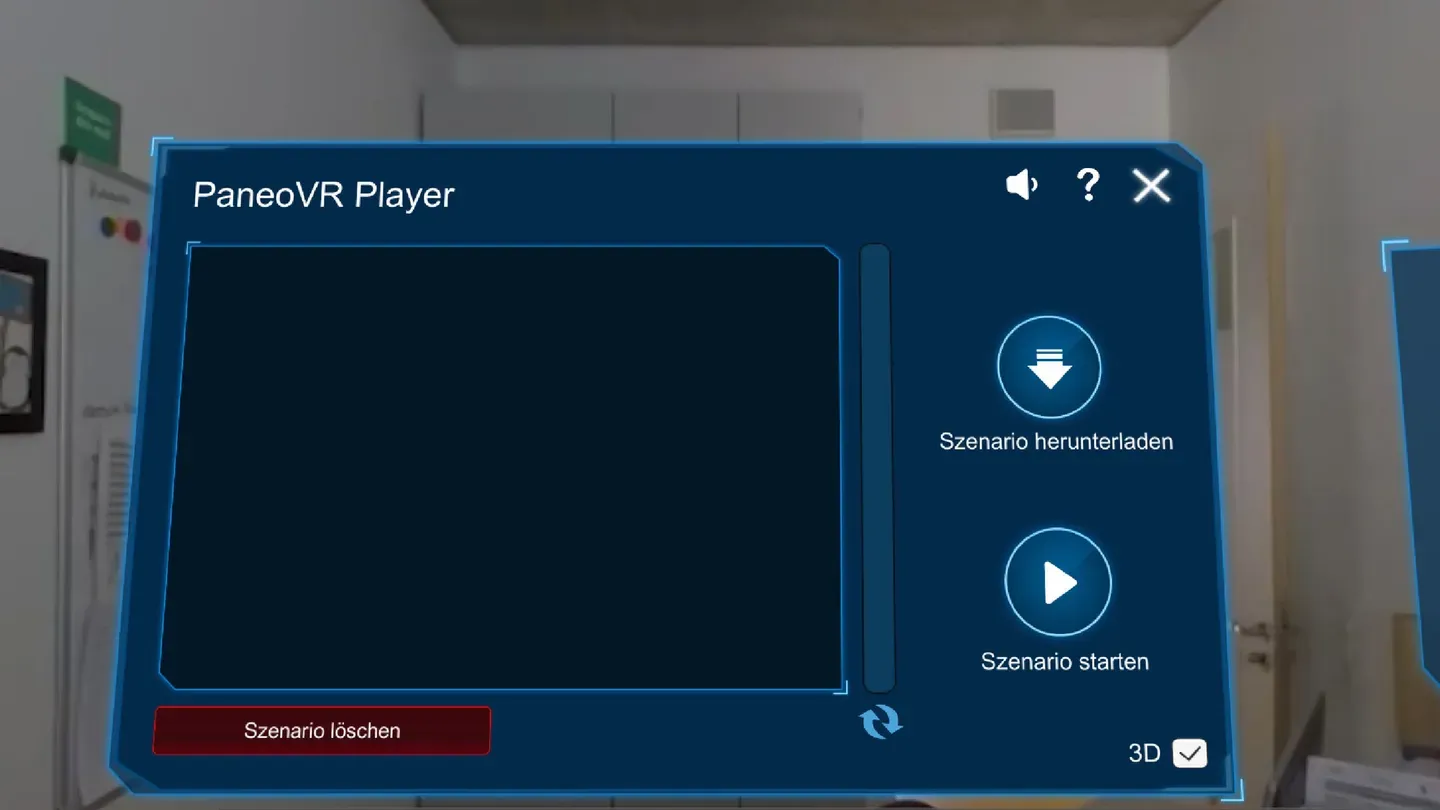 ViRDiPA PaneoVR Player cover image