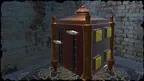 Mystery Box VR: Escape The Room screenshot 1