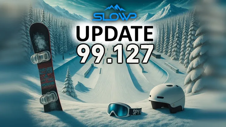 Developer update image for BETTER PHYSICS UPDATE