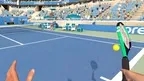 First Person Tennis - The Real Tennis Simulator screenshot 5